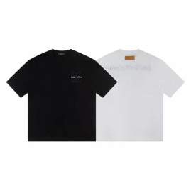 Picture of Louis Vuitton T Shirts Short _SKULVS-XLautxW36427445